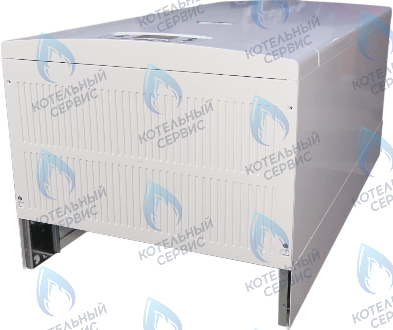  Настенный газовый котел ITALTHERM TIME FR (одноконтурный) в Екатеринбурге	