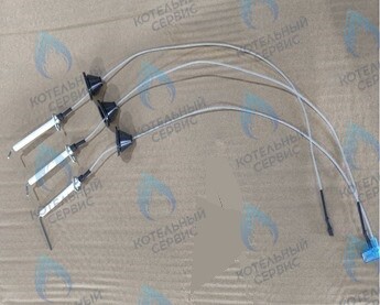 DA0100012 Устройство ионизации и розжига KOTITONTTU TOIVO T 40 DK в Екатеринбурге	