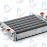 95263474 Битермический теплобменник (турбо, 18-24кВт) ALPHATHERM в Екатеринбурге	