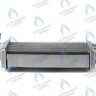 95263474 Битермический теплобменник (турбо, 18-24кВт) ALPHATHERM в Екатеринбурге	