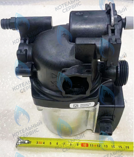 7733062 Насос Baxi Shinhoo ECO Classic, ECO Nova в Екатеринбурге	