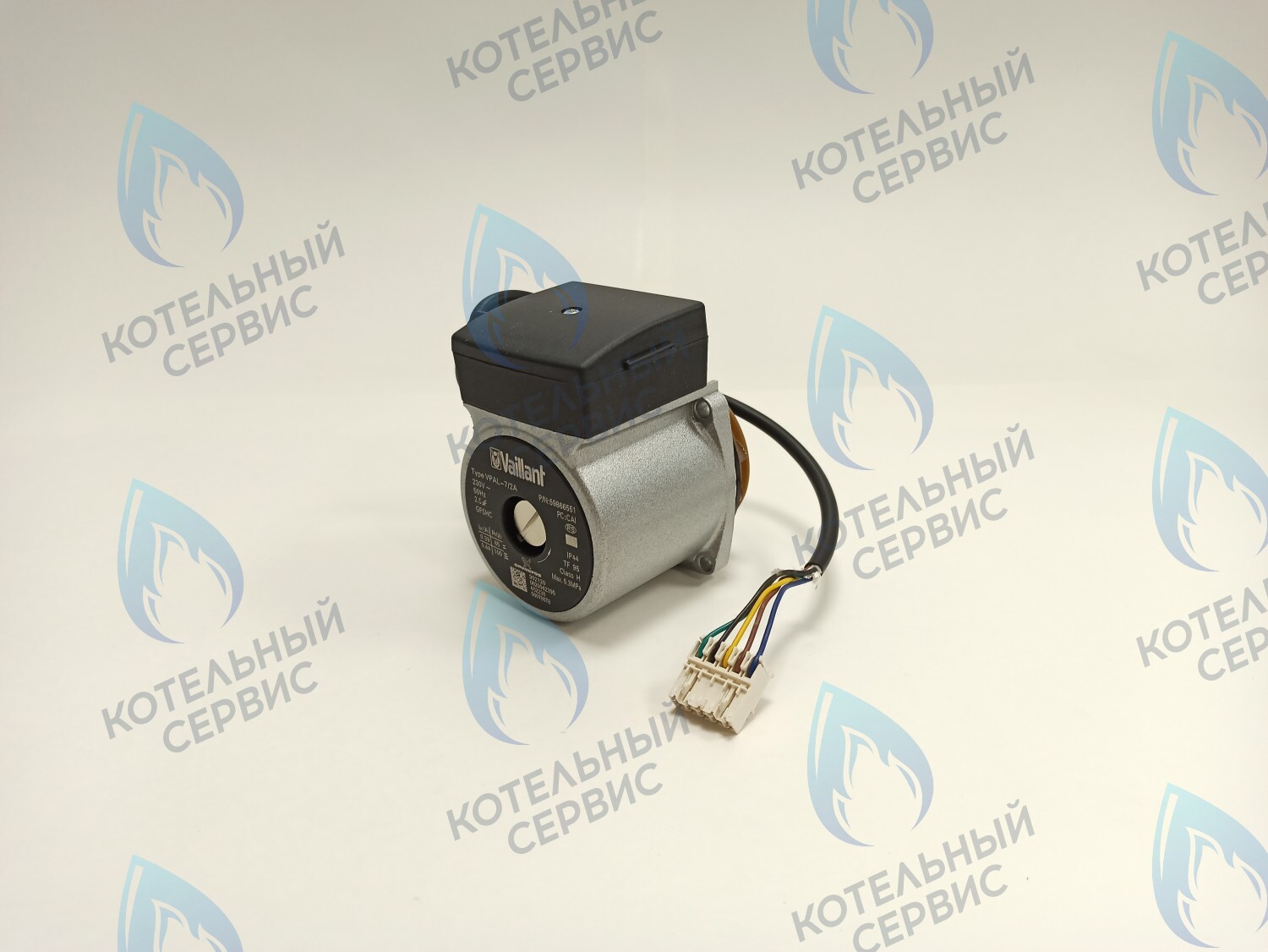 PH-G30CCW70-CG100-5PIN Двигатель насоса (против часовой) аналог VAILLANT TURBOTEC PLUS 32кВт-36кВт (0020025042) в Екатеринбурге	