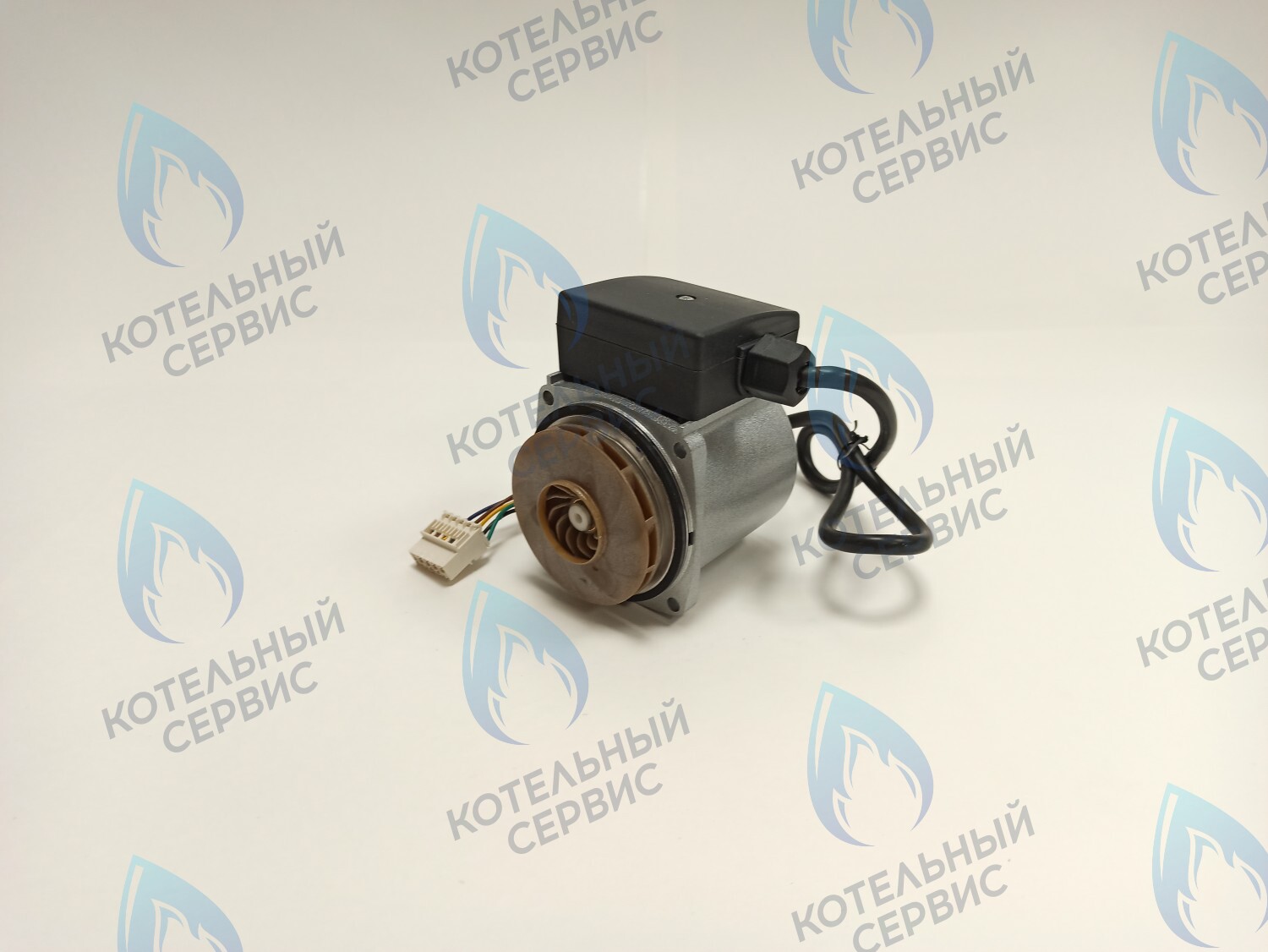 PH-G30CCW70-CG100-5PIN Двигатель насоса (против часовой) аналог VAILLANT TURBOTEC PLUS 32кВт-36кВт (0020025042) в Екатеринбурге	