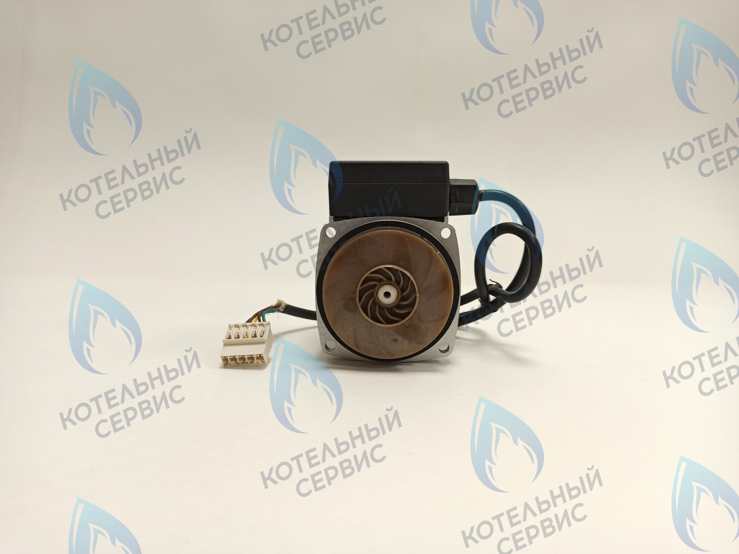 PH-G30CCW70-CG100-5PIN Двигатель насоса (против часовой) аналог VAILLANT TURBOTEC PLUS 32кВт-36кВт (0020025042) в Екатеринбурге	