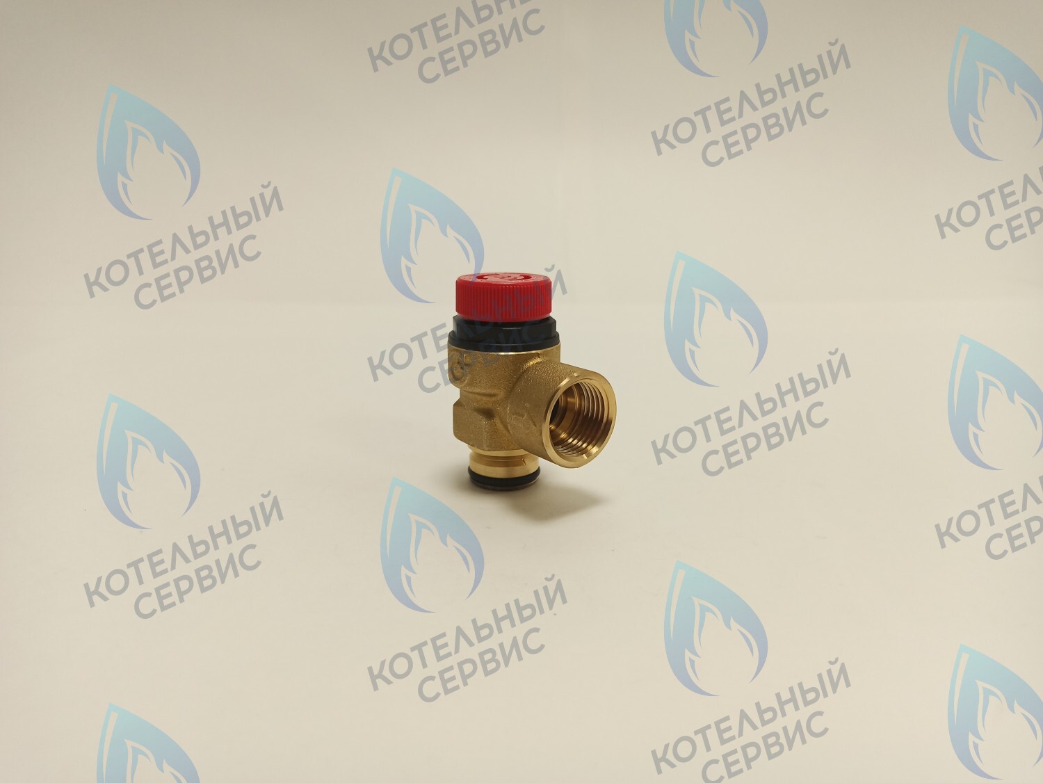 HD910B Сбросной клапан FEDERICA BUGATTI Varme 12-24кВт в Екатеринбурге	