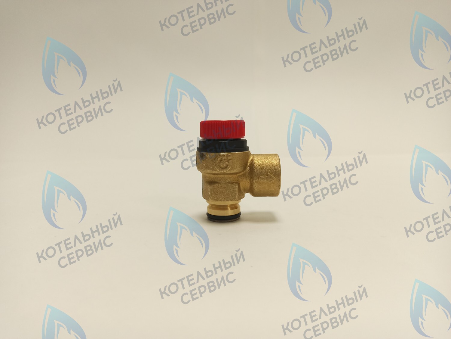 HD910B Сбросной клапан FEDERICA BUGATTI Varme 12-24кВт в Екатеринбурге	