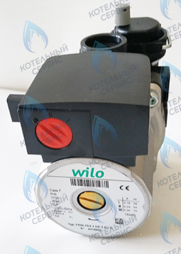 39840920 Насос циркуляционный KIT POMPA MOTORE 15/4.1 WILO FERROLI в Екатеринбурге	