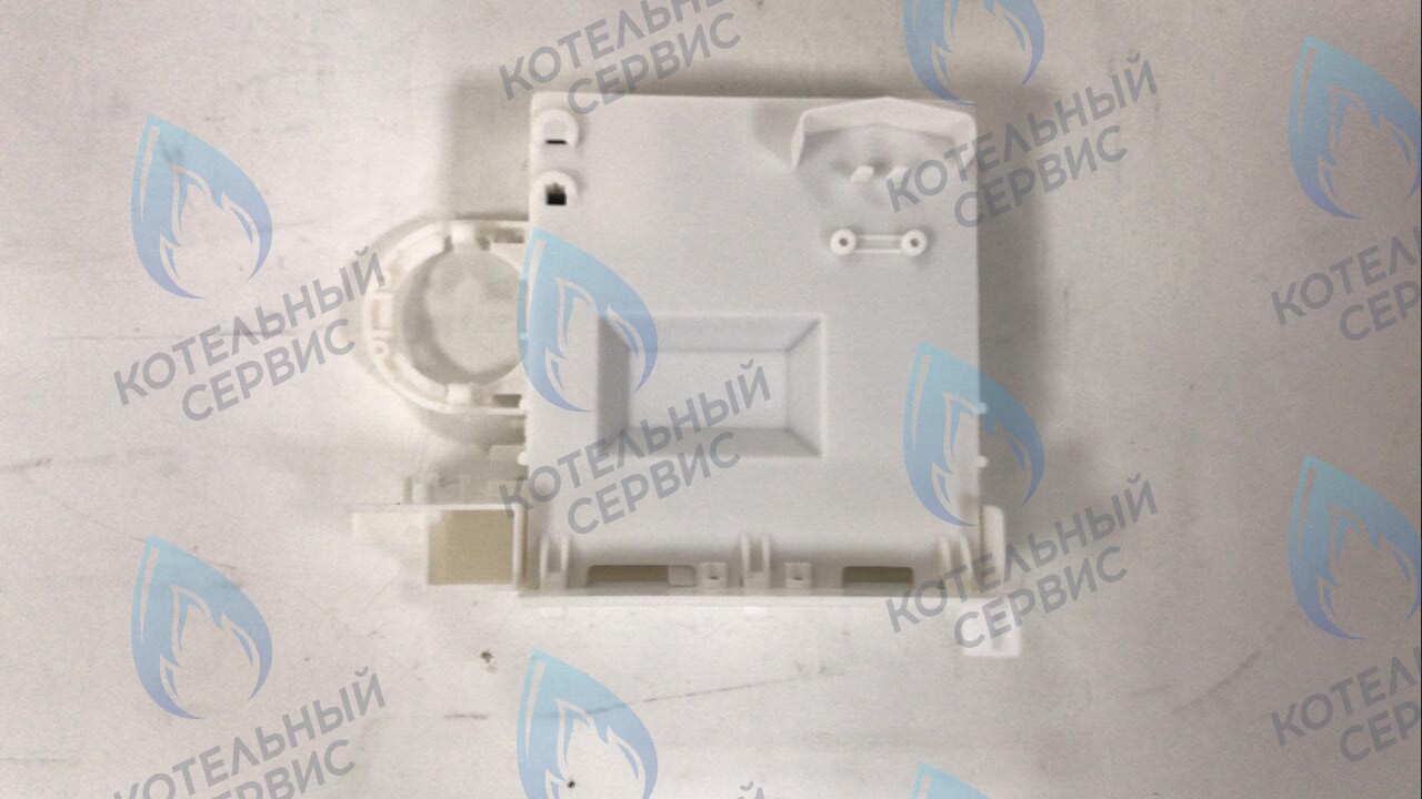 3980I624 Плата управления в корпусе (39841332, 3980I627) FERROLI в Екатеринбурге	