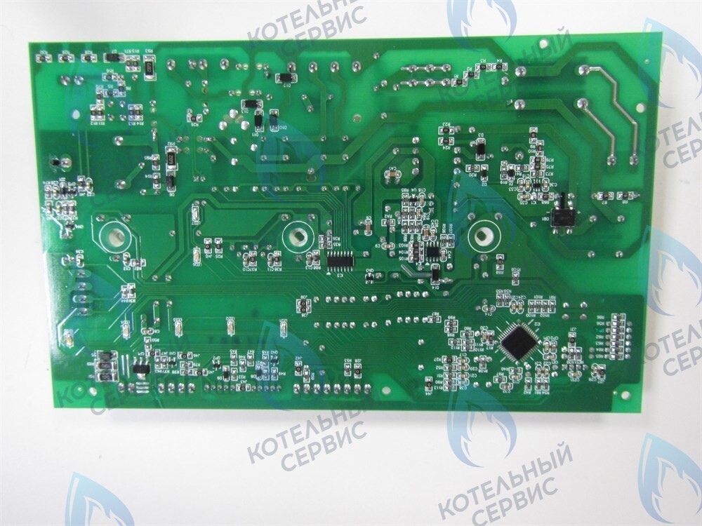 05-2050-03 Универсальная плата электроники для GAZLUX ECONOMY и GAZECO 18 (для битермических без треххходового) в Екатеринбурге	