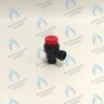 30002251A Клапан сбросной предохранительный 3 бара Navien Deluxe all models, S/C/E/One, Smart Tok, Prime, NCN (BH0905014A) в Екатеринбурге	