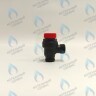 30002251A Клапан сбросной предохранительный 3 бара Navien Deluxe all models, S/C/E/One, Smart Tok, Prime, NCN (BH0905014A) в Екатеринбурге	