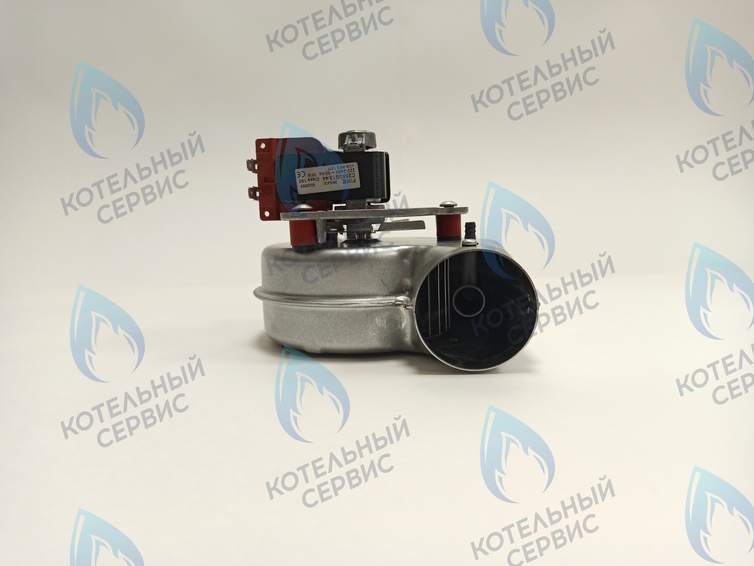 39817550 Вентилятор дымоудаления (32W) Ferroli Diva, Domina N, DOMIproject F 13-24 в Екатеринбурге	