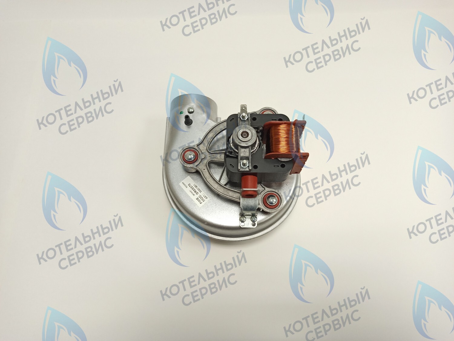 39817550 Вентилятор дымоудаления (32W) Ferroli Diva, Domina N, DOMIproject F 13-24 в Екатеринбурге	