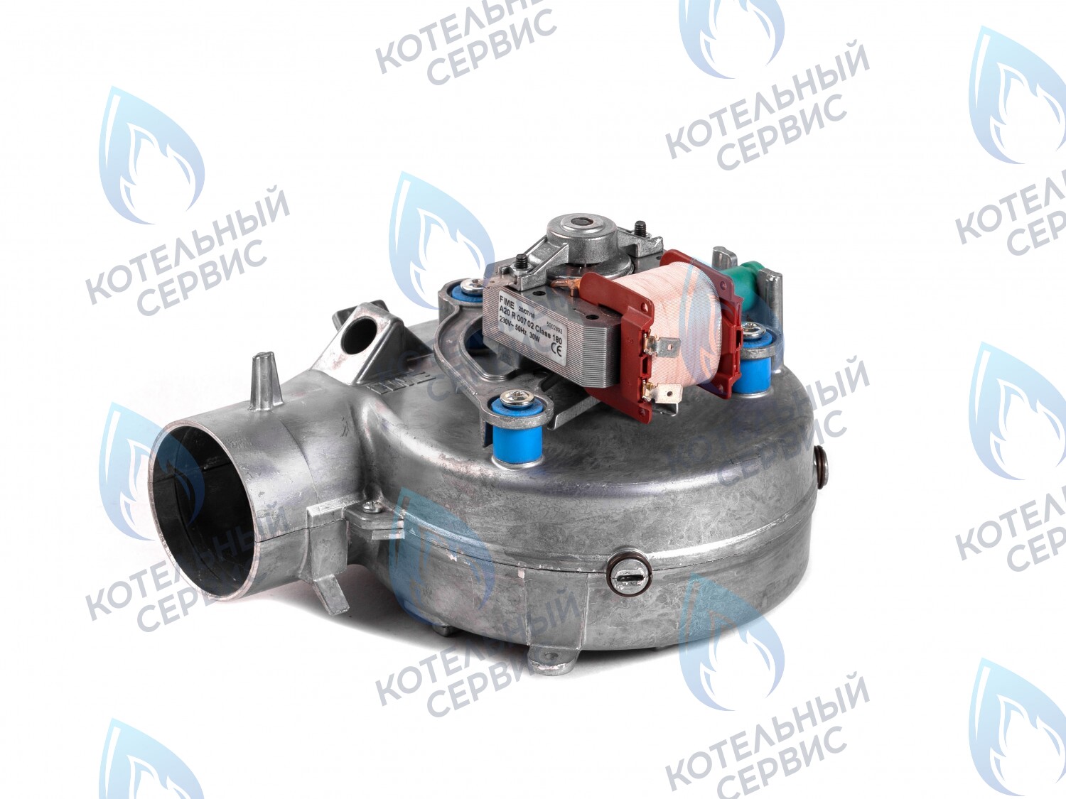 AF032-30W-F Вентилятор FIME 30w VGR-0012650 (Baxi Eco-5, Main-5) (710365100) в Екатеринбурге	