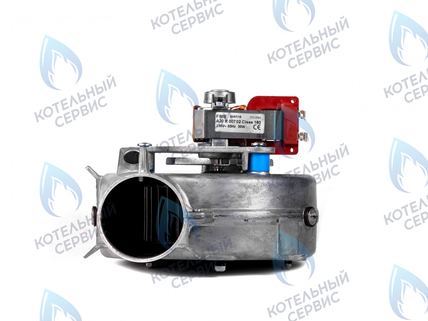 AF032-30W-F Вентилятор FIME 30w VGR-0012650 (Baxi Eco-5, Main-5) (710365100) в Екатеринбурге	