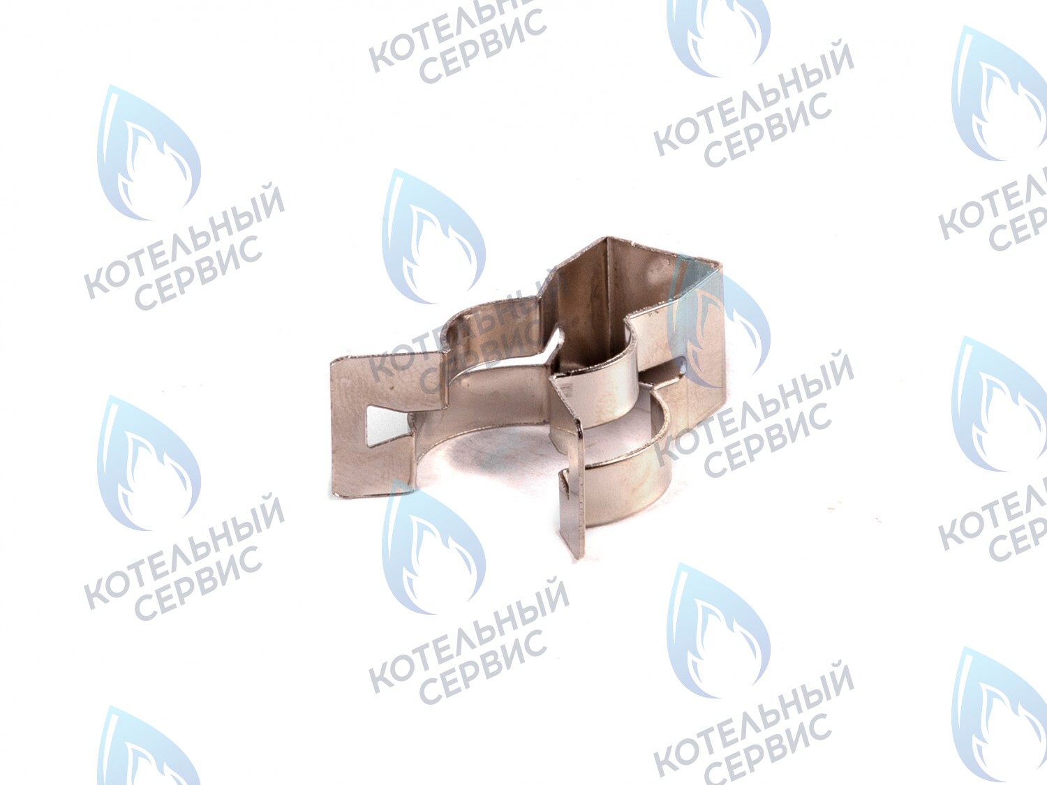 ZC008 Клипса теплообменника 3/4 в Екатеринбурге	