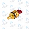 TS002-RED Датчик температуры погружной NTC BAXI, BOSCH, BUDERUS, BERETTA в Екатеринбурге	