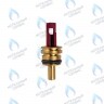 TS002-RED Датчик температуры погружной NTC BAXI, BOSCH, BUDERUS, BERETTA в Екатеринбурге	