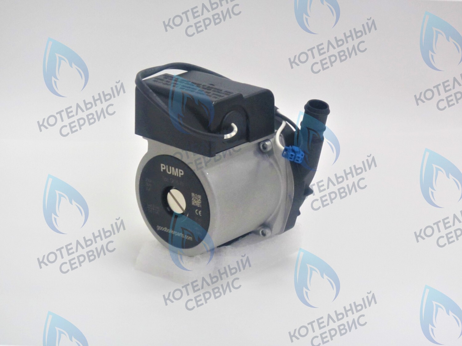 PMK02A Насос циркуляционный GK15-70 KITURAMI замена KPM-101-HC (S132100050) в Екатеринбурге	