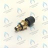 FF040-02 Кран подпитки Immergas (1.021831) , HERMANN Наbitat, Supermicra, Supermaster, Master (13002578), (803000002), BAXI (6610410007) в Екатеринбурге	
