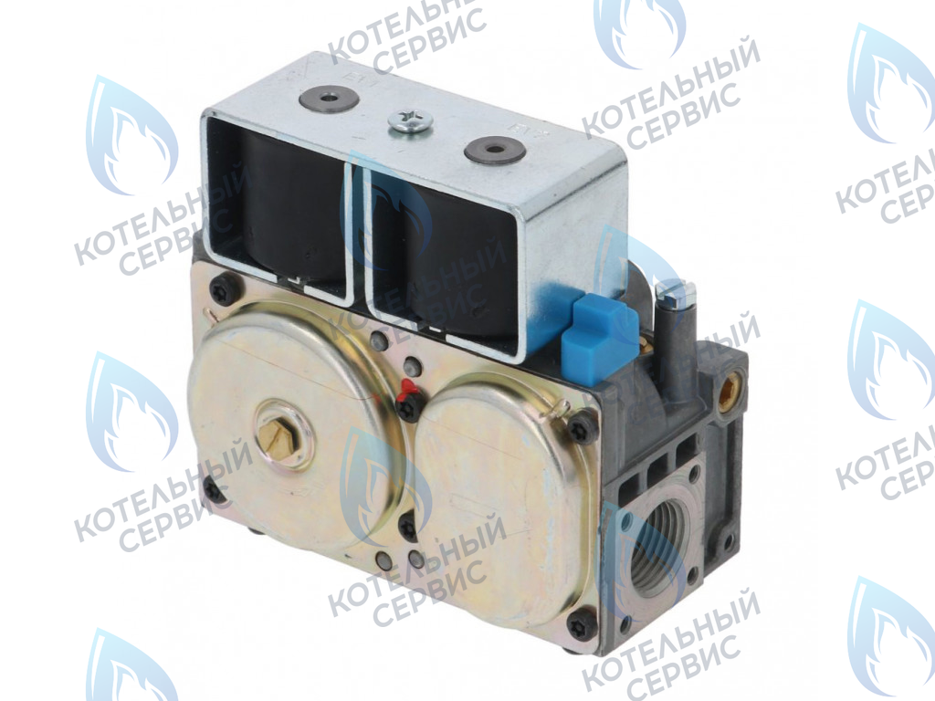 0.830.076 Газовый клапан Sit830 TANDEM в Екатеринбурге	