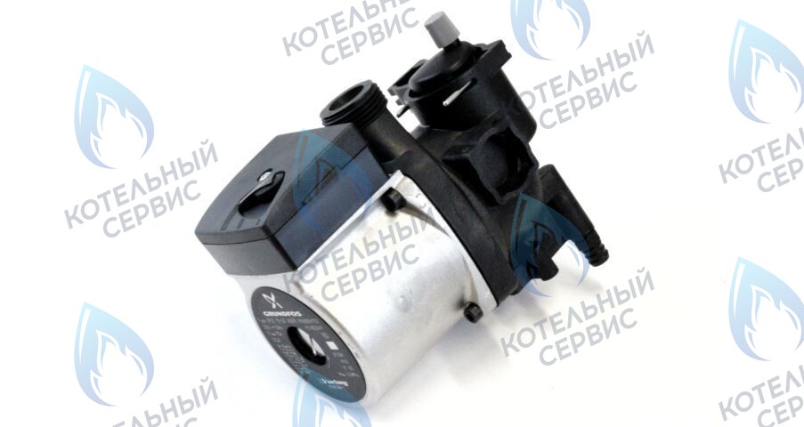 H3101081204010 Насос циркуляционный в сборе ECO 12-24  ECO FEDERICA BUGATTI в Екатеринбурге	