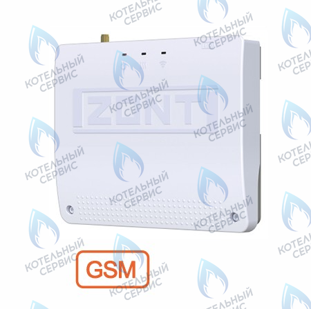 ML00004159 Термостат (контроллер) ZONT SMART (GSM) в Екатеринбурге	