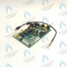 CB022-02-V3.02 Плата управления (новая модель) (для битермических)  CLX-302SL V3.02 Haier L1P18-F21(M)HEC 10040033, 530016143, 0530016143 в Екатеринбурге	