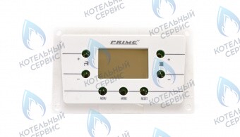 104395 Панель интерфейсная Prime V  Лемакс Prime LEMAX в Екатеринбурге	