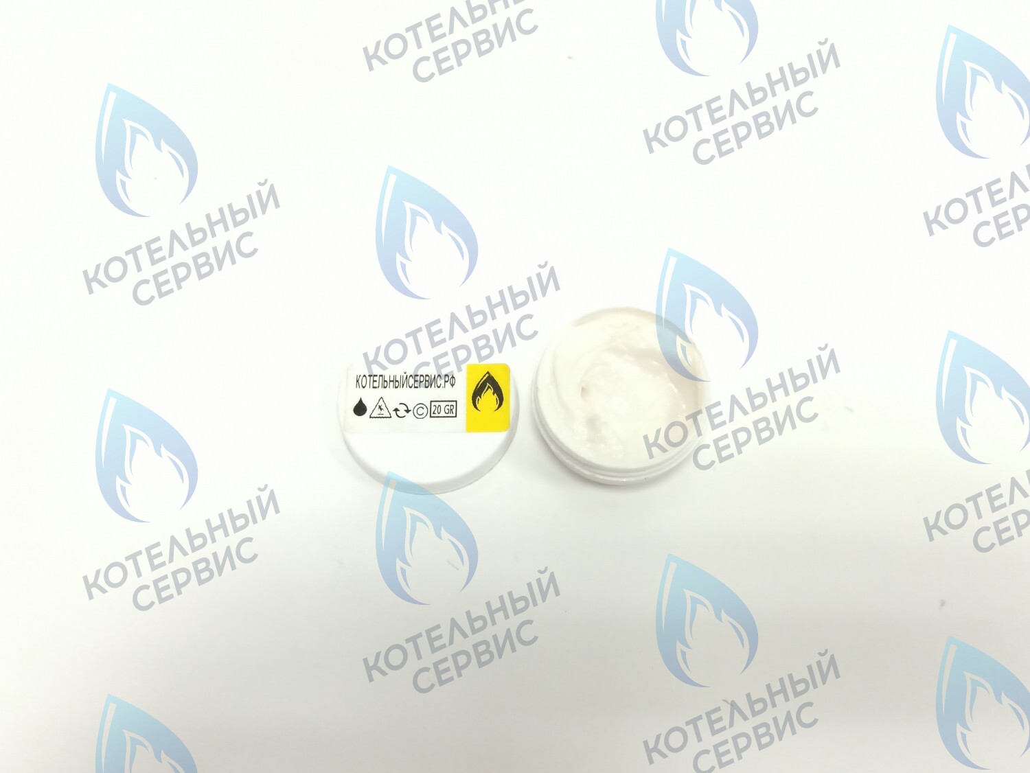 ZK014 Смазка для уплотнений в Екатеринбурге	