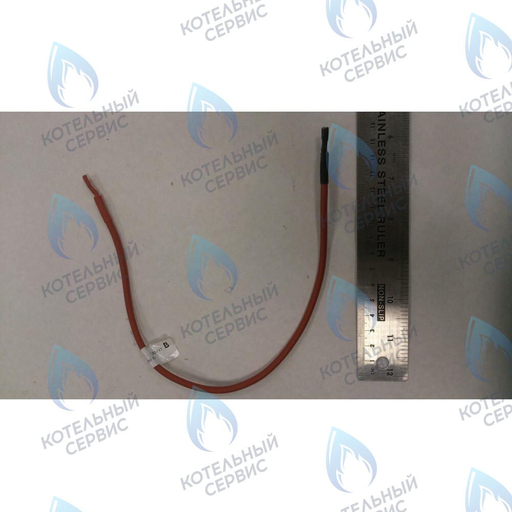 6305100118 Провод электрический электрода розжига BAXI в Екатеринбурге	