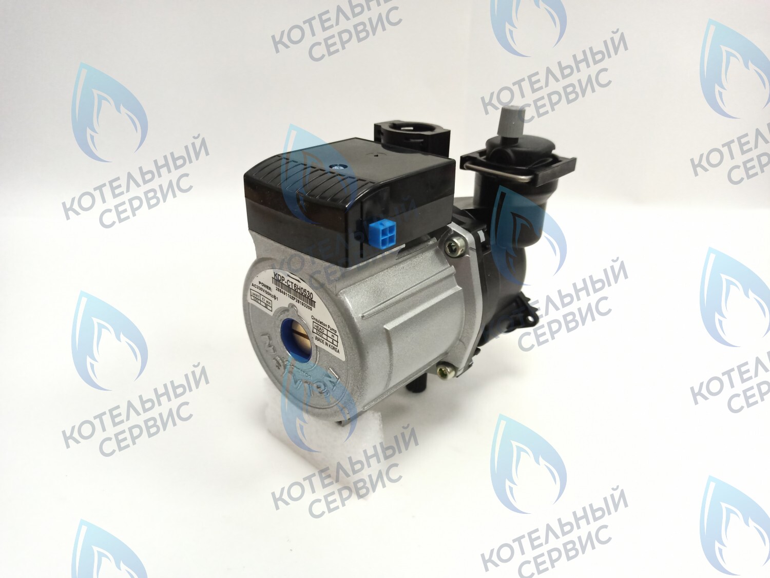 30022723A Насос циркуляционный Navien DELUXE E/C ALL, KDP-CT6H0530 в Екатеринбурге	