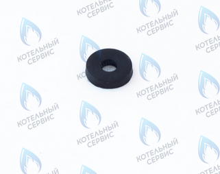 20018241B Кольцо уплотнительное O-ring Navien (EPDM, UNITEC,1.7×Φ8.4×Φ3) (BH2423092A, 20007021A) в Екатеринбурге	