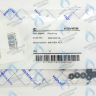 20018241B Кольцо уплотнительное O-ring Navien (EPDM, UNITEC,1.7×Φ8.4×Φ3) (BH2423092A, 20007021A) в Екатеринбурге	