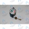 9951650 манометр BAXI в Екатеринбурге	