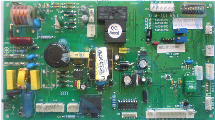 AA10040111 Плата основная ELECTROLUX BASIC (NEW) в Екатеринбурге	