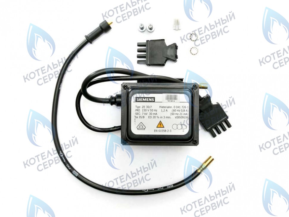 7813514 Трансформатор розжига VIESSMANN в Екатеринбурге	