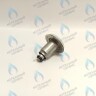 PPR-W30CW-40-04 Втулка ротор насоса (по часовой стрелке) аналог WILO 15/6 (втулка 40мм, колесо 72/30мм) (керам. вал) в Екатеринбурге	