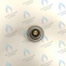 PPR-W30CW-40-04 Втулка ротор насоса (по часовой стрелке) аналог WILO 15/6 (втулка 40мм, колесо 72/30мм) (керам. вал) в Екатеринбурге	