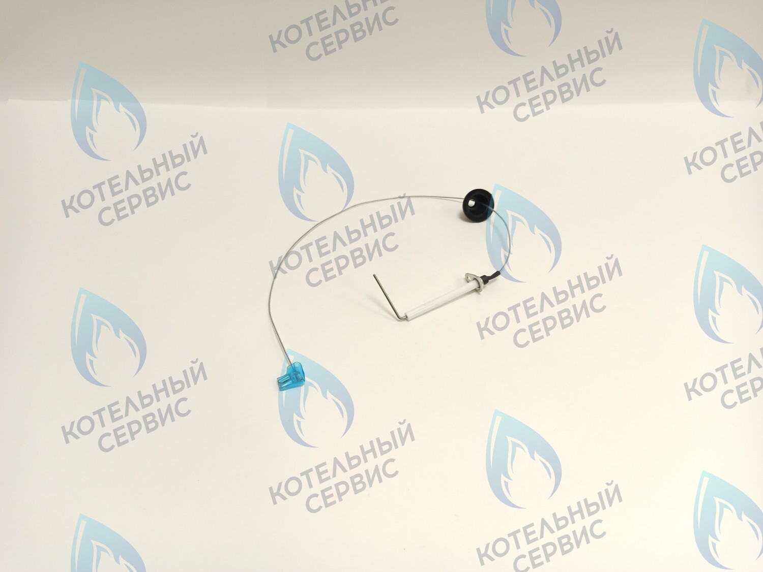 DA0100011 Игла ионизации KOTITONTTU TOIVO T 32-36 DK в Екатеринбурге	
