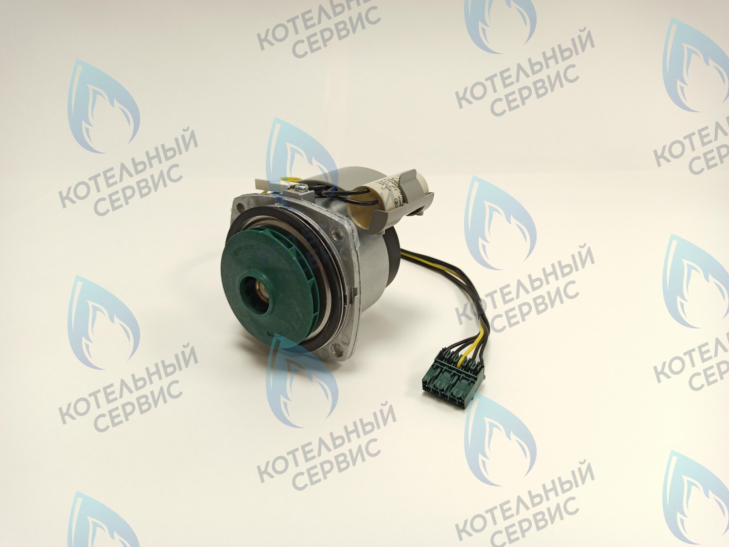 PH-W21CCW50-WA79PR-5PIN-02-Комп Двигатель насоса 1000L/H аналог WILO INTVACL 15/5-2 Protherm Гепард 23 MTV / MOV вер. 19, Пантера 25 KTV / KOV, 30 KTV вер. 19 (без улитки) (против часовой, втулка 35мм, колесо 68/21мм) (0020097216, 0020197548) в Екатеринбурге	