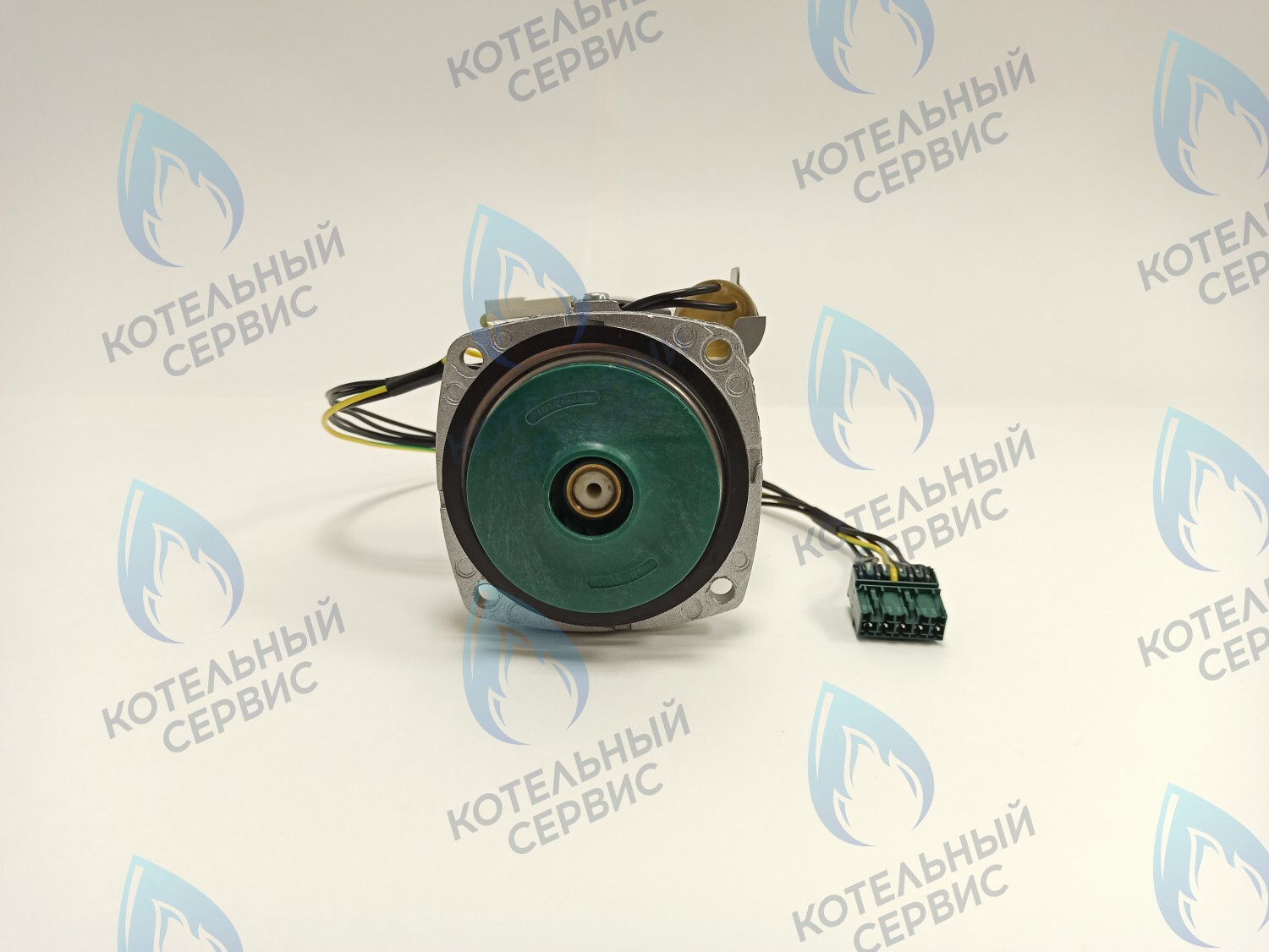 PH-W21CCW50-WA79PR-5PIN-02-Комп Двигатель насоса 1000L/H аналог WILO INTVACL 15/5-2 Protherm Гепард 23 MTV / MOV вер. 19, Пантера 25 KTV / KOV, 30 KTV вер. 19 (без улитки) (против часовой, втулка 35мм, колесо 68/21мм) (0020097216, 0020197548) в Екатеринбурге	