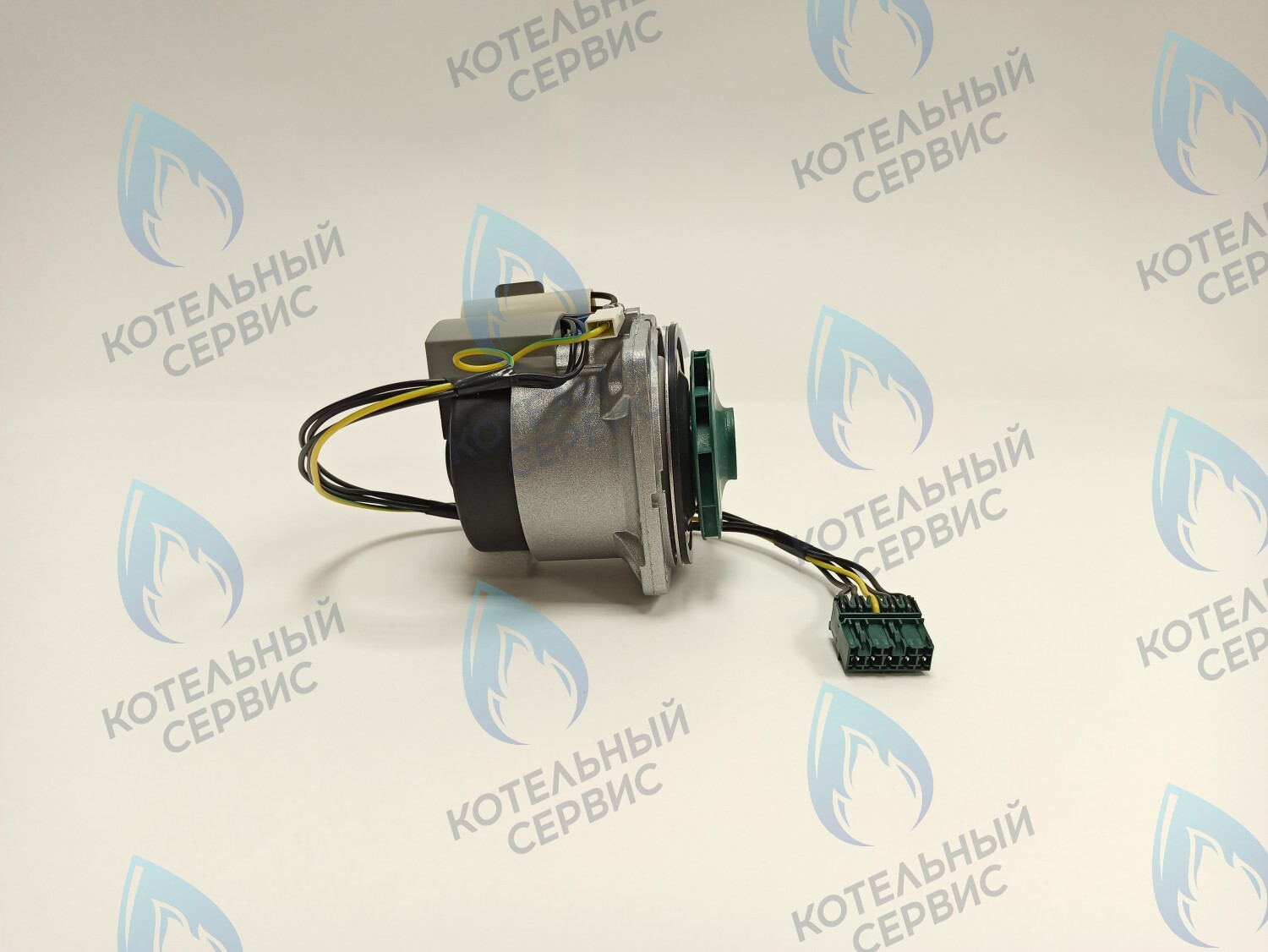 PH-W21CCW50-WA79PR-5PIN-02-Комп Двигатель насоса 1000L/H аналог WILO INTVACL 15/5-2 Protherm Гепард 23 MTV / MOV вер. 19, Пантера 25 KTV / KOV, 30 KTV вер. 19 (без улитки) (против часовой, втулка 35мм, колесо 68/21мм) (0020097216, 0020197548) в Екатеринбурге	