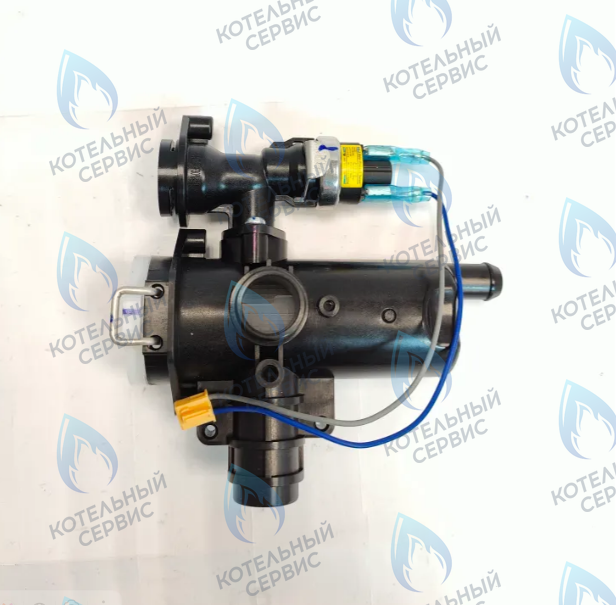 30018927A Гидроузел с фильтром Deluxe E/C NAVIEN в Екатеринбурге	