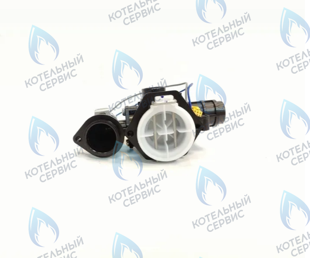 30018927A Гидроузел с фильтром Deluxe E/C NAVIEN в Екатеринбурге	