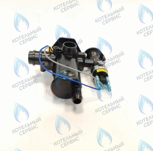 30018927A Гидроузел с фильтром Deluxe E/C NAVIEN в Екатеринбурге	