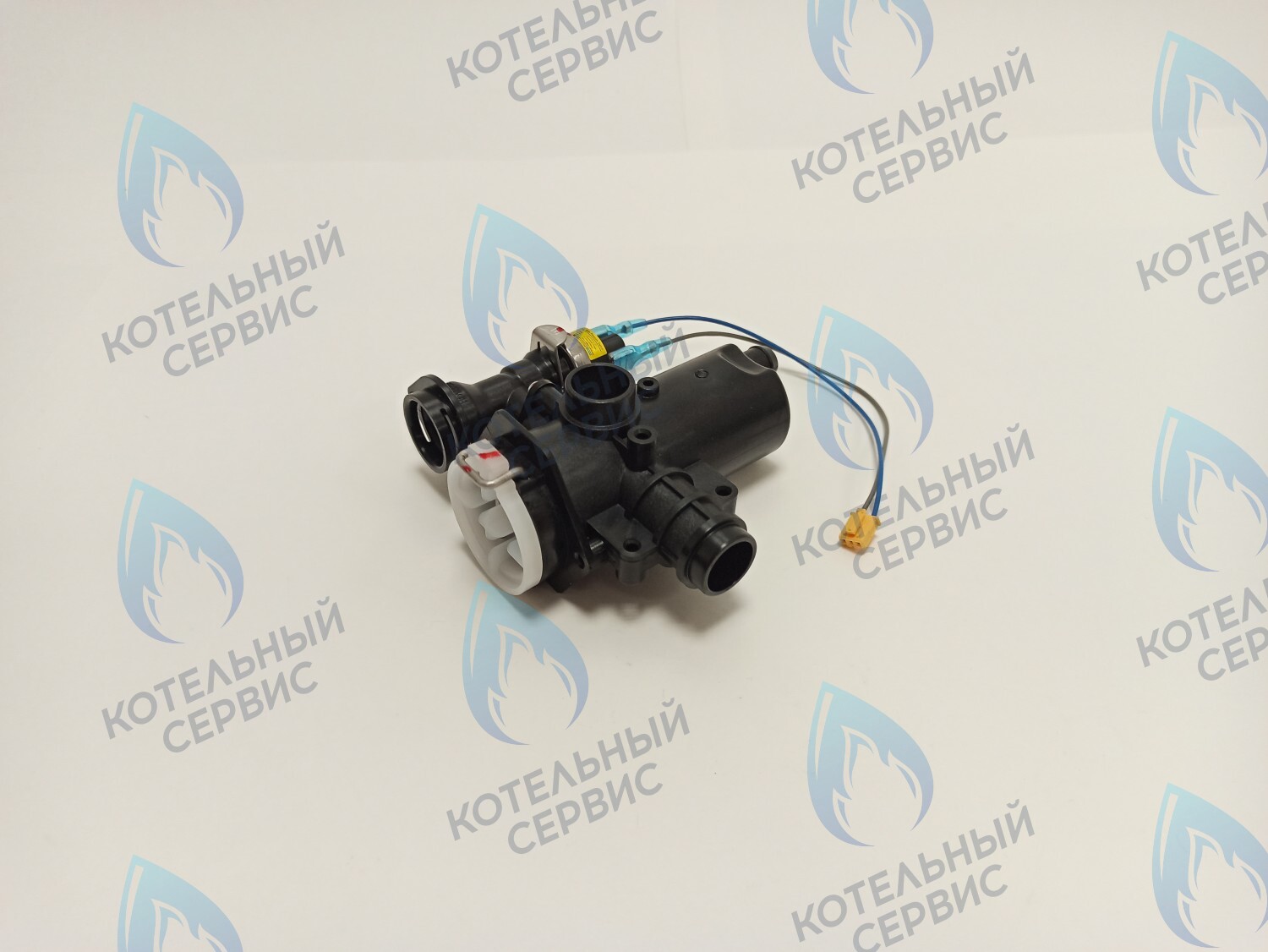30018927A Гидроузел с фильтром Deluxe E/C NAVIEN в Екатеринбурге	