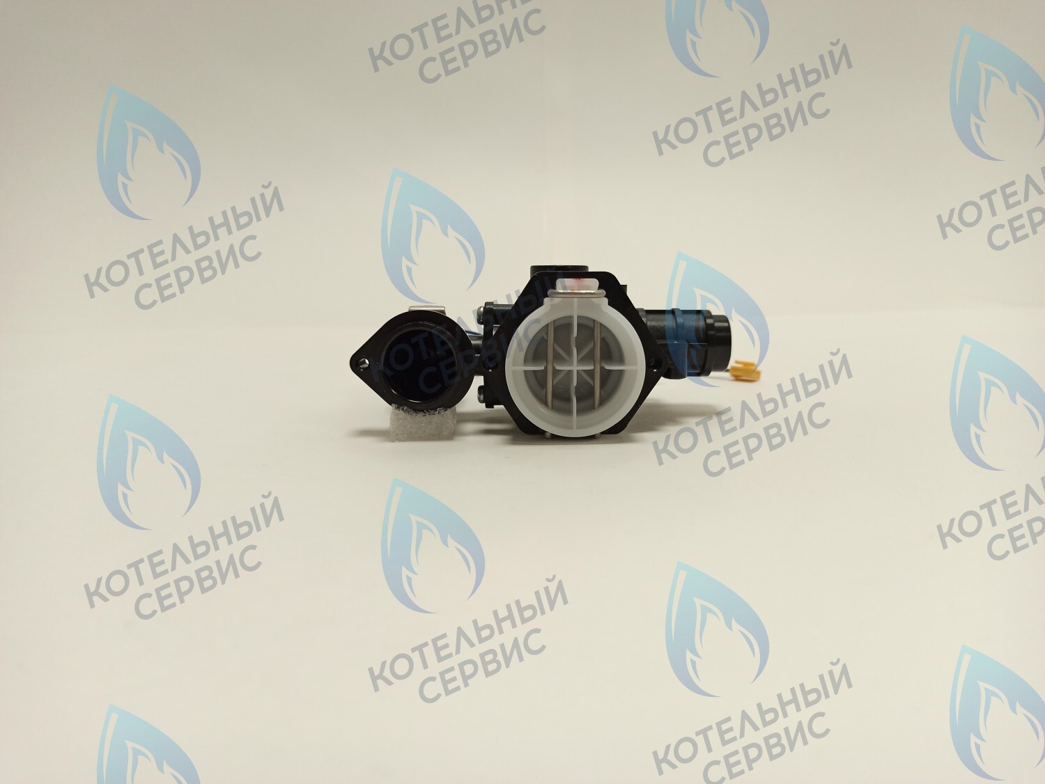 30018927A Гидроузел с фильтром Deluxe E/C NAVIEN в Екатеринбурге	
