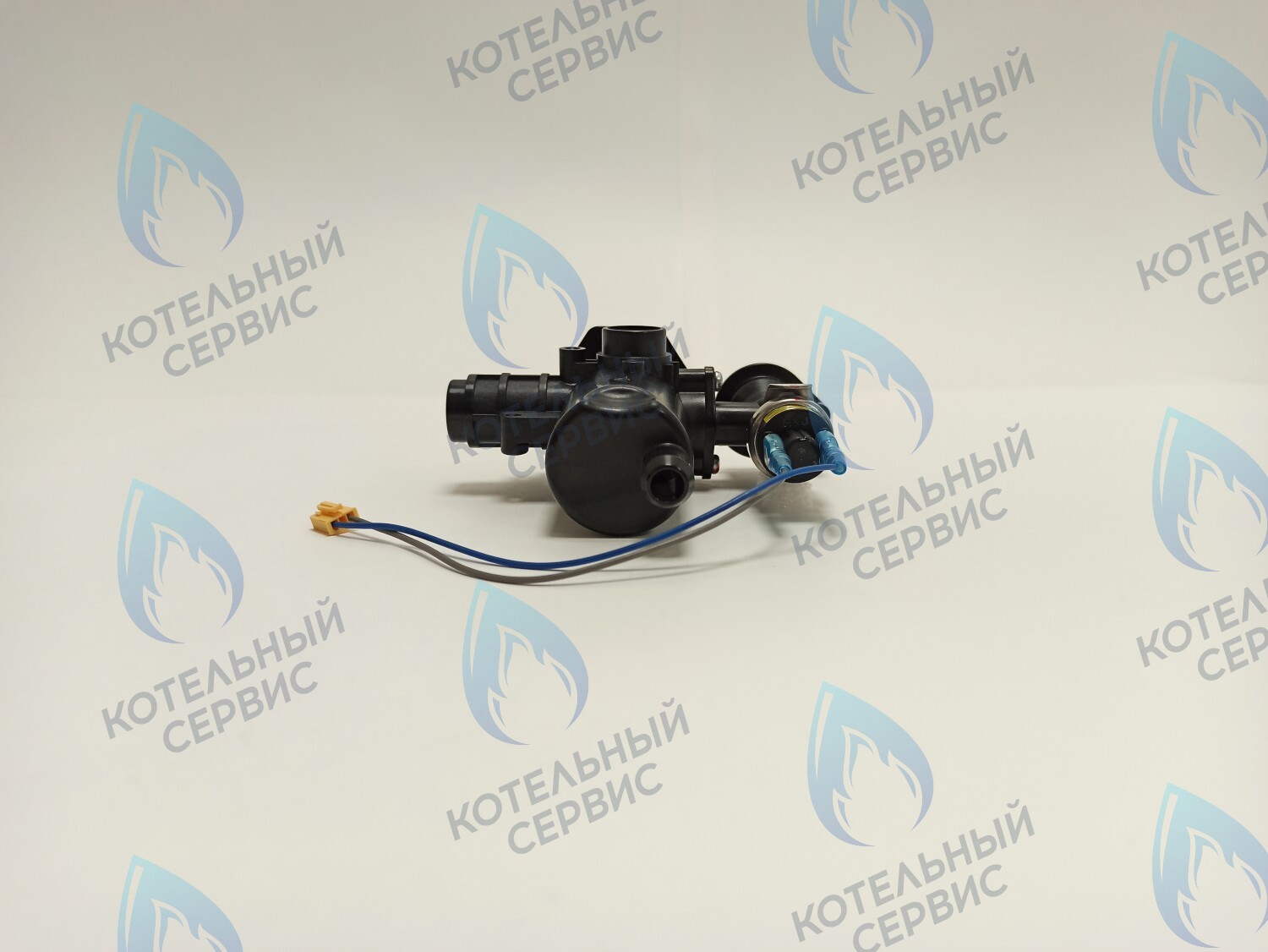 30018927A Гидроузел с фильтром Deluxe E/C NAVIEN в Екатеринбурге	