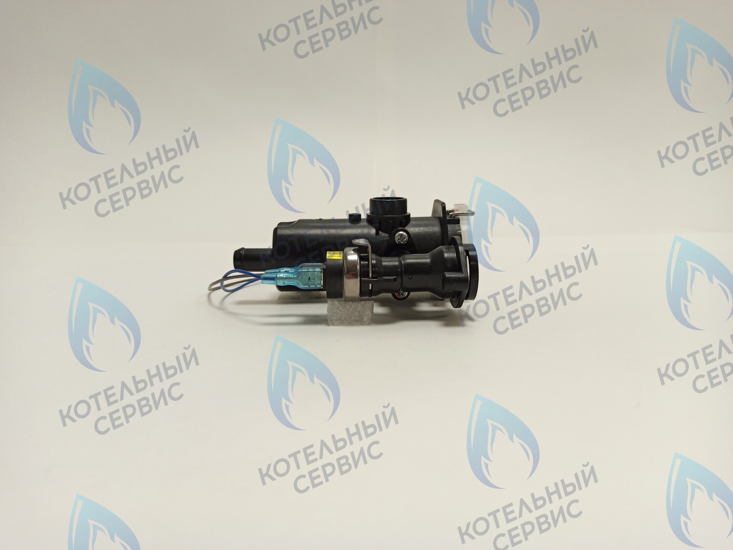 30018927A Гидроузел с фильтром Deluxe E/C NAVIEN в Екатеринбурге	